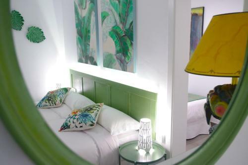 Bed & Breakfast Magma Rooms Playa Honda