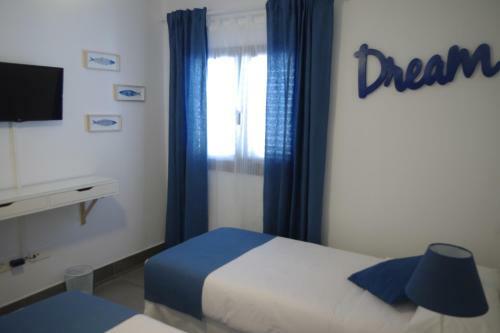 Bed & Breakfast Magma Rooms Playa Honda