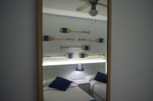 Bed & Breakfast Magma Rooms Playa Honda