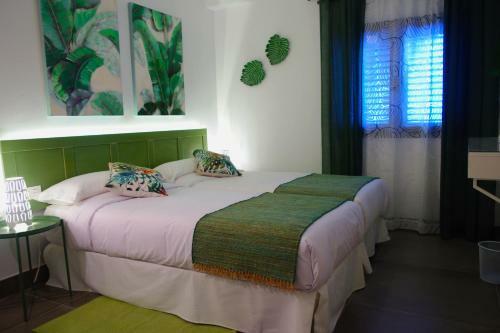 Bed & Breakfast Magma Rooms Playa Honda