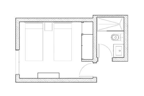 Bed & Breakfast Magma Rooms Playa Honda