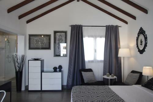 Bed & Breakfast Magma Rooms Playa Honda