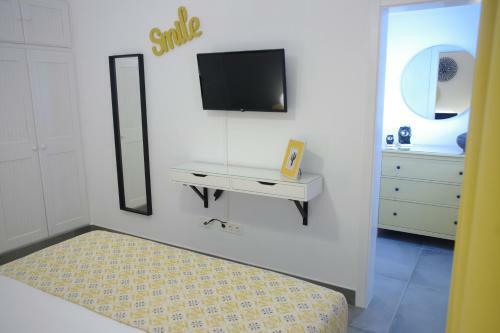 Bed & Breakfast Magma Rooms Playa Honda