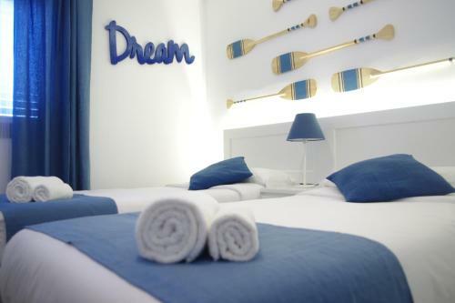 Bed & Breakfast Magma Rooms Playa Honda