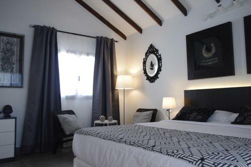 Bed & Breakfast Magma Rooms Playa Honda