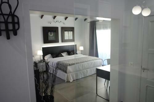 Bed & Breakfast Magma Rooms Playa Honda