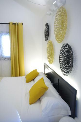 Bed & Breakfast Magma Rooms Playa Honda