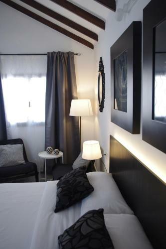 Bed & Breakfast Magma Rooms Playa Honda