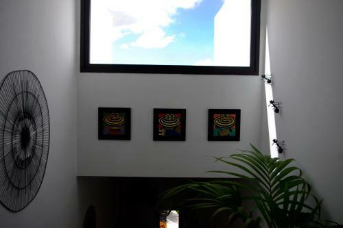 Bed & Breakfast Magma Rooms Playa Honda