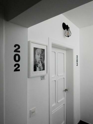 Bed & Breakfast Magma Rooms Playa Honda