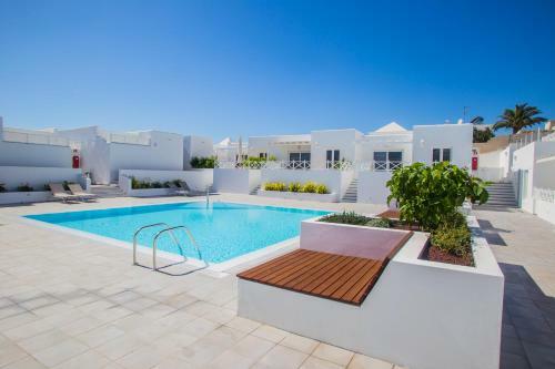 Apartamento Flower Beach Suite 25