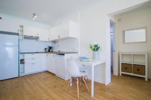 Apartamento Flower Beach Suite 25