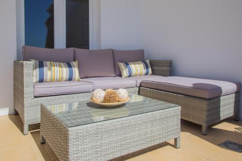 Apartamento Flower Beach Suite 25