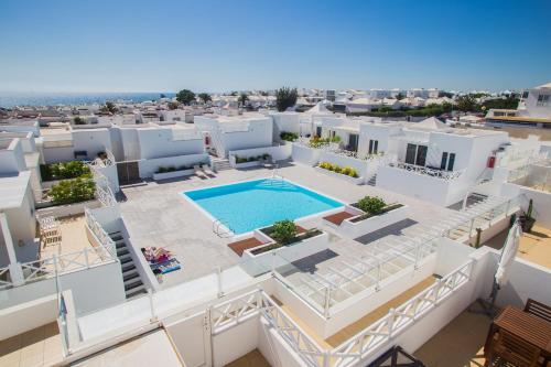 Apartamento Flower Beach Suite 25