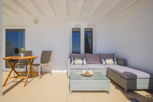 Apartamento Flower Beach Suite 25