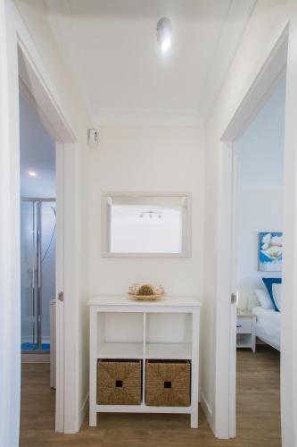 Apartamento Flower Beach Suite 25