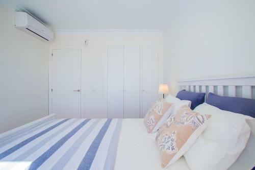 Apartamento Flower Beach Suite 26