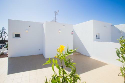 Apartamento Flower Beach Suite 26