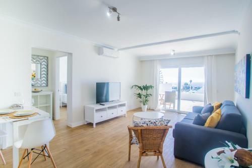 Apartamento Flower Beach Suite 26