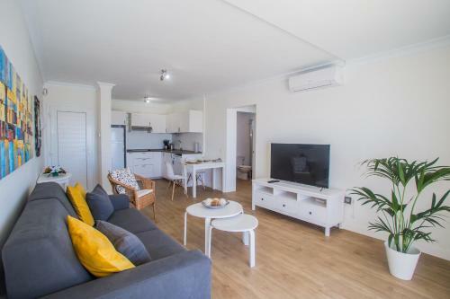 Apartamento Flower Beach Suite 26
