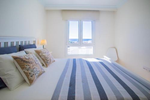 Apartamento Flower Beach Suite 26