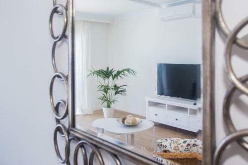 Apartamento Flower Beach Suite 26