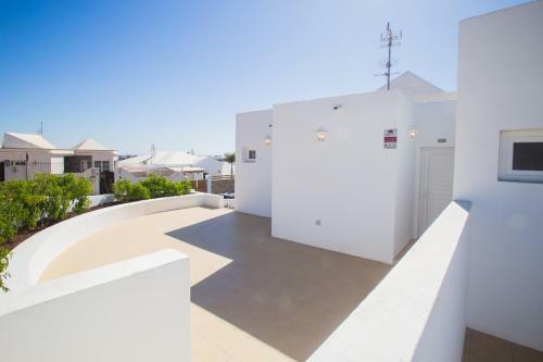 Apartamento Flower Beach Suite 26