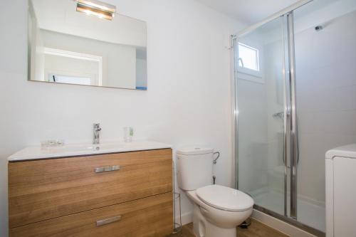 Apartamento Flower Beach Suite 26