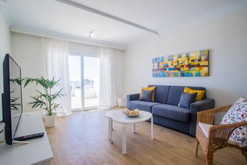 Apartamento Flower Beach Suite 26