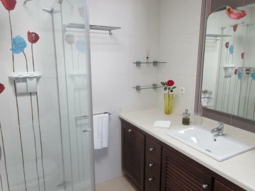 Apartamento Casa La Barca