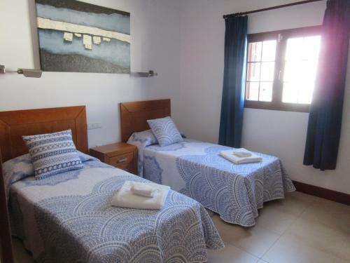 Apartamento Casa La Barca