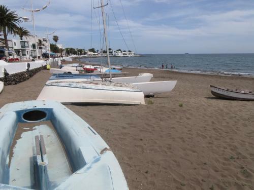 Apartamento Casa La Barca