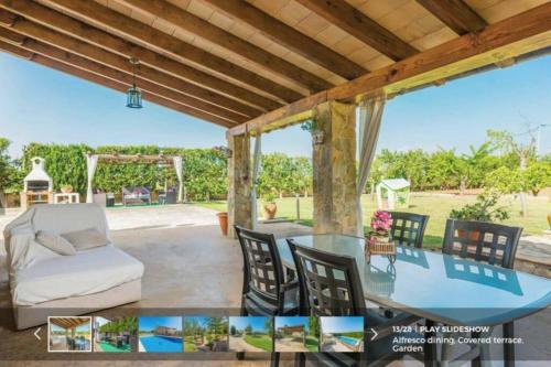 Finca Son Marc 1