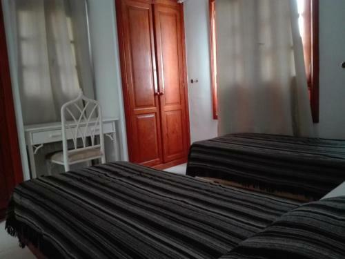 Bungalow Mariano 140