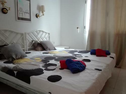 Bungalow Mariano 140