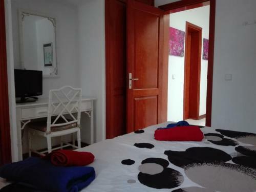Bungalow Mariano 140