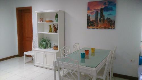 Bungalow Mariano 140