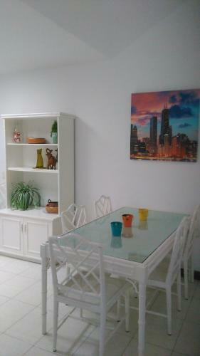 Bungalow Mariano 140