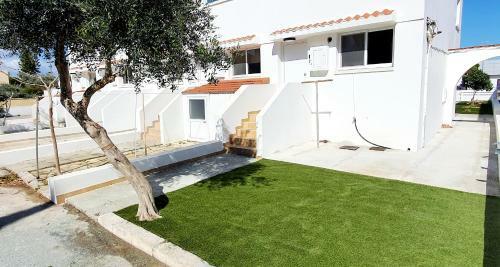 Fig Tree Beach Houses In The Heart Of Protaras