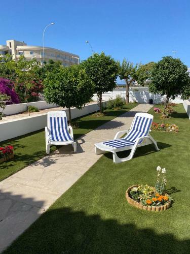 Fig Tree Beach Houses In The Heart Of Protaras