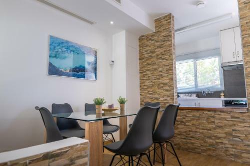 Fig Tree Beach Houses In The Heart Of Protaras