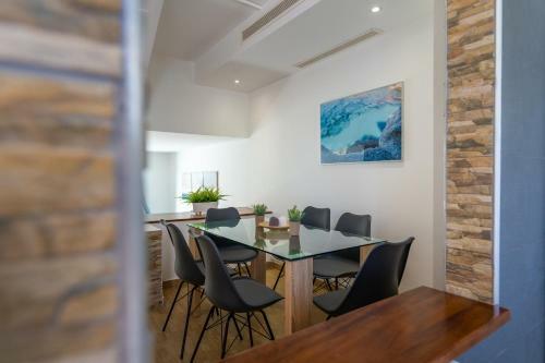 Fig Tree Beach Houses In The Heart Of Protaras