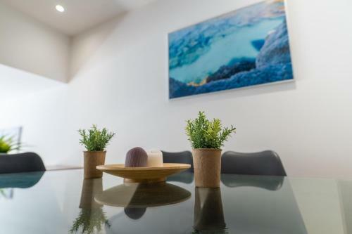 Fig Tree Beach Houses In The Heart Of Protaras