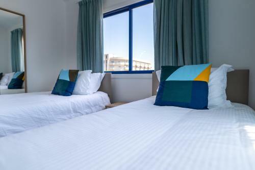 Fig Tree Beach Houses In The Heart Of Protaras