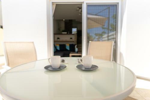 Fig Tree Beach Houses In The Heart Of Protaras