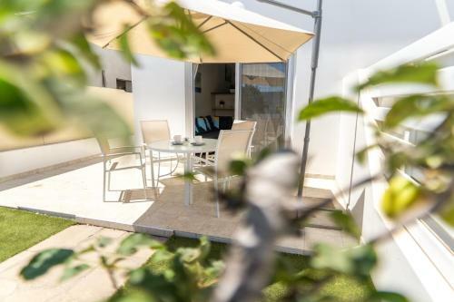 Fig Tree Beach Houses In The Heart Of Protaras