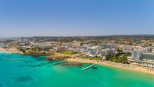 Fig Tree Beach Houses In The Heart Of Protaras