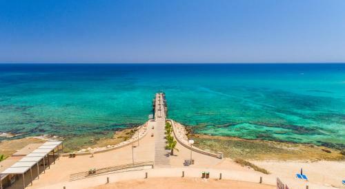 Fig Tree Beach Houses In The Heart Of Protaras