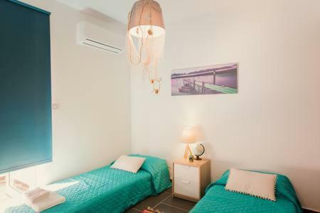 Apartamento See View Cosy 3 Bedroom Flat