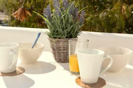 Apartamento See View Cosy 3 Bedroom Flat